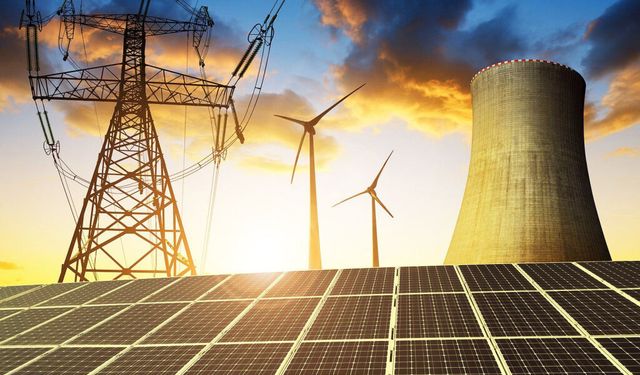 Türkiye ve Azerbaycan’dan enerjide yeni projeler