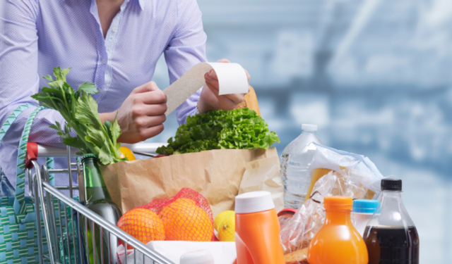 Mevsim etkilerinden arındırılmış TÜFE Şubat ayında %2.76 arttı