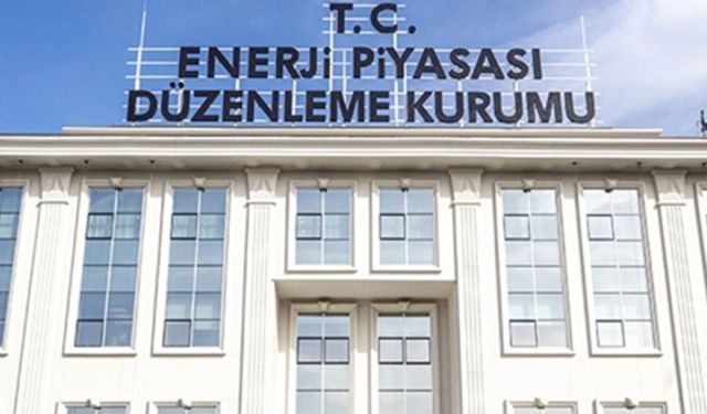 EPDK'den doğal gaz piyasasında tüketici odaklı düzenlemeler