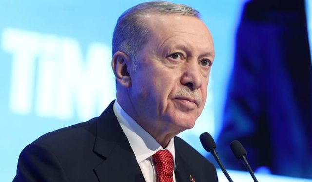 Cumhurbaşkanı Erdoğan, ABD'de önemli şirket yöneticileriyle bir araya gelecek