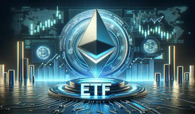 Ethereum ETF Hacimleri