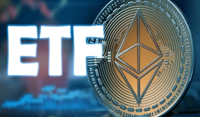 Ethereum ETF’lerinin işlem hacimleri