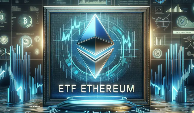 Ethereum ETF Hacimleri