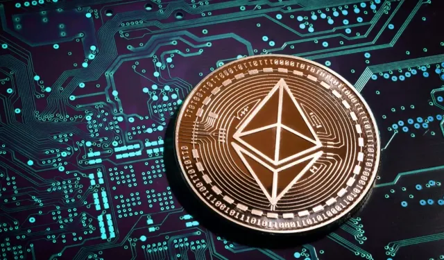 Ethereum ETF Hacimleri