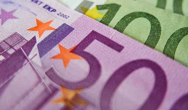 AB'de saatlik iş gücü maliyeti ilk çeyrekte yüzde 3,6 arttı