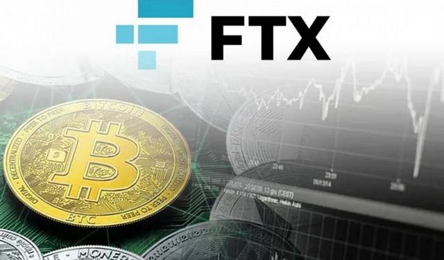 FTX'ten Binance ve Zhao'ya 1.8 milyar dolarlık dava