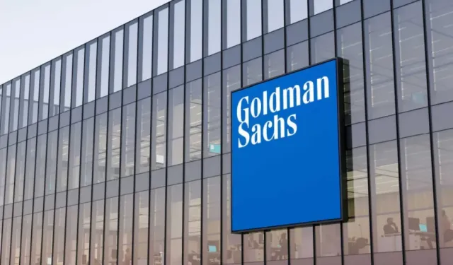 Goldman Sachs'dan TCMB analizi