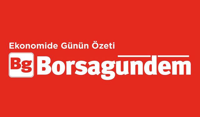 Ekonomide günün öne çıkan notları (21 Ağustos)