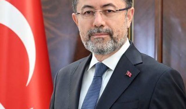 Yumaklı: Hasat sezonunu 140 milyon ton üretimle kapatacağız