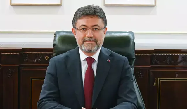 Yumaklı, orman yangınlarındaki son durumu açıkladı