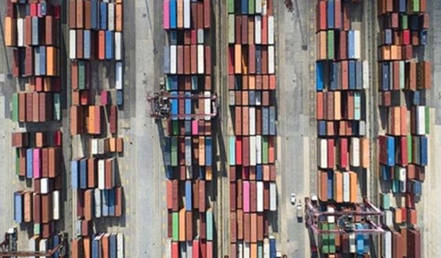 KOBİ'ler 2024'te toplam ihracatın yüzde 29,6'sını gerçekleştirdi