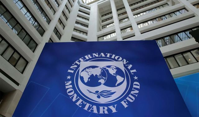 IMF, Fed'in gevşeme döngüsüne başlamasının uygun olduğunu açıkladı