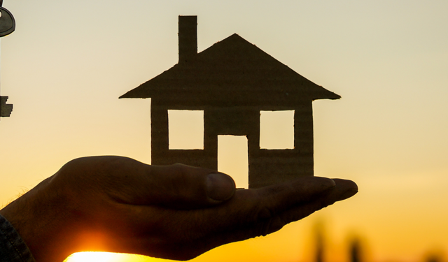 Reel kira ve konut fiyatlarında düşüş devam etti