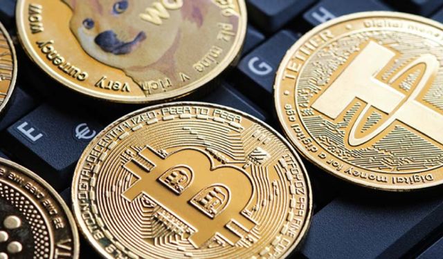 Henrik Zeberg, resesyon öncesinde Bitcoin’in artacağını düşünüyor