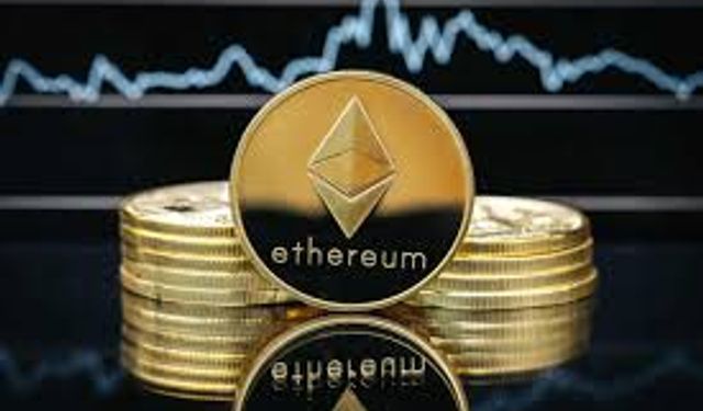 Ethereum ETF Hacimleri