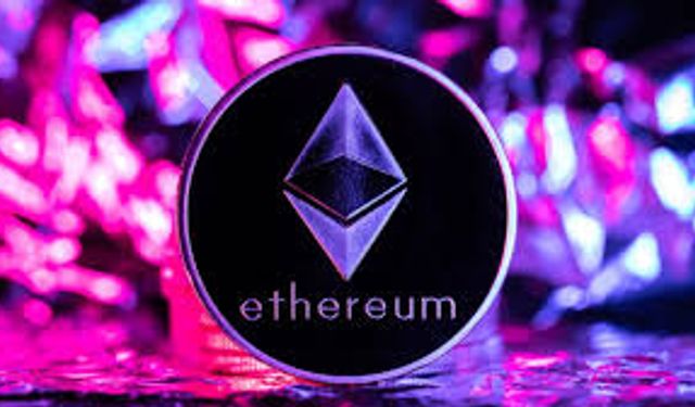 Analistler Ethereum'un 2024'te 6.000 Dolara Ulaşmasını Bekliyor