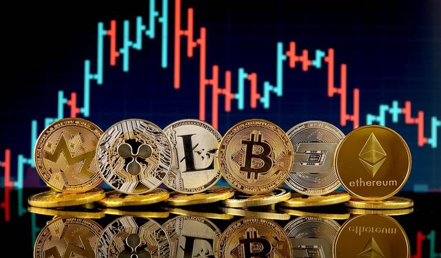 Bitcoin çıkışa mı yoksa çöküşe mi gidiyor?