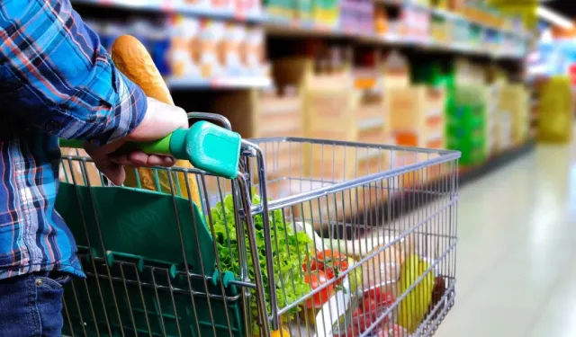 TÜİK enflasyon sepetinde güncelleme yaptı