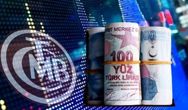 TCMB'nin Faiz Maratonu ve 31 Ekim Haftasında Faizler