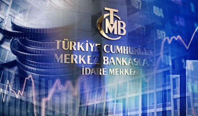 Piyasalar TCMB'nin faiz kararına odaklandı