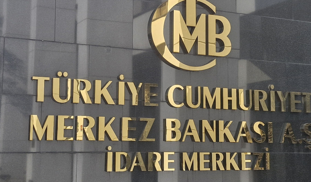 Merkez  Bankası Faiz Kararını Açıkladı !