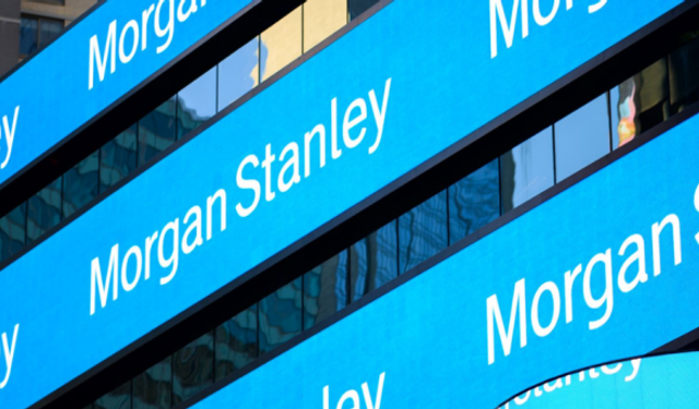 Morgan Stanley: Kademeli bir faiz indirimi döngüsü geliyor !