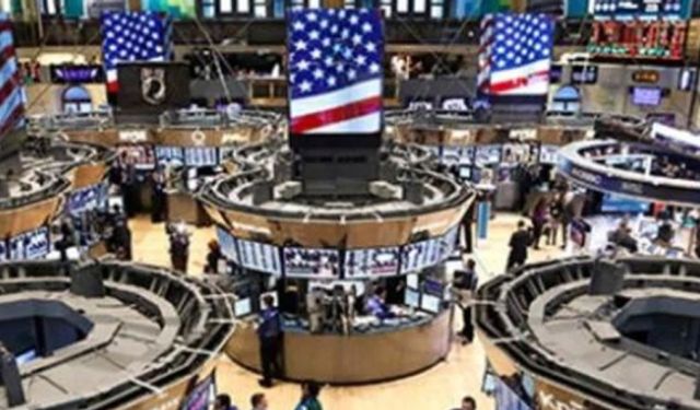 New York borsası günü yükselişle tamamladı