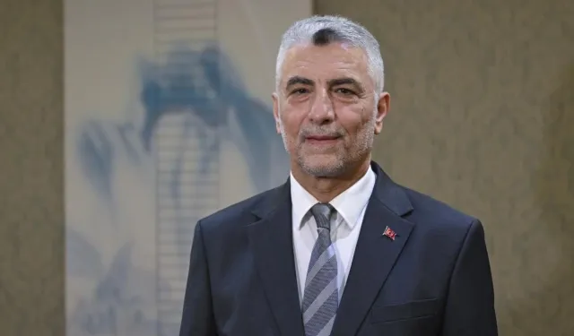 Bolat: İhracatçılarımıza sunduğumuz destekler olumlu sonuçlar veriyor