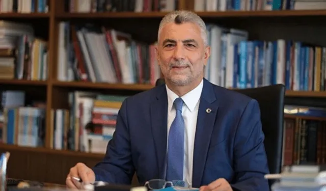 Bolat: İhracatın Desteğiyle Cari Açık Tarihsel Ortalamanın Altında Kalacak
