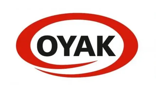 OYAK Çimento BIST Sürdürülebilirlik 25 Endeksi'ne dahil oldu