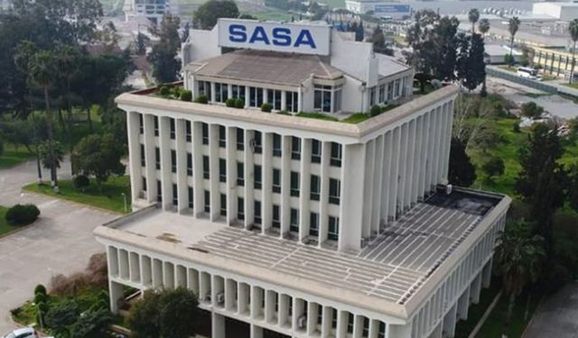 SASA'dan Art Arda Geri Alım Hamlesi