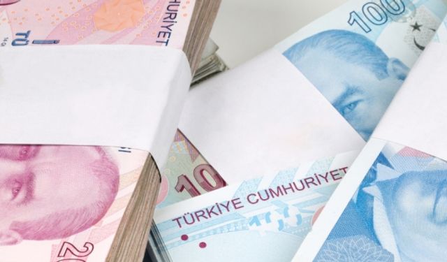 Bankacılık sektörünün kredi hacmi 14 trilyon 623 milyar 103 milyon liraya çıktı