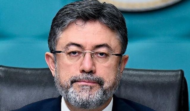 Yumaklı, orman yangınlarındaki son durumu açıkladı