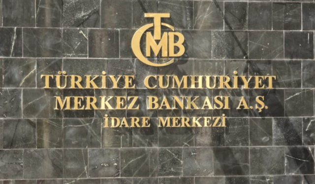 Resmi rezerv varlıkları, son bir haftada %2.3 arttı