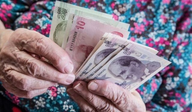 Açlık sınırı haziranda 35 bin 759 TL oldu