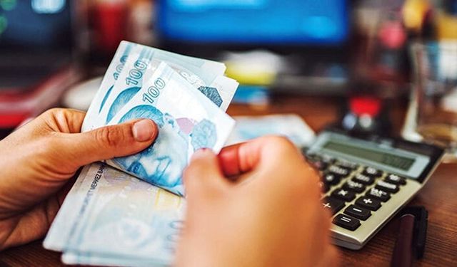 Ticaret satış hacimleri eylül ayında artış gösterdi