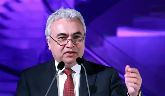 Uluslararası Enerji Ajansı Başkanı, petrolde arzın yeterli olduğunu açıkladı