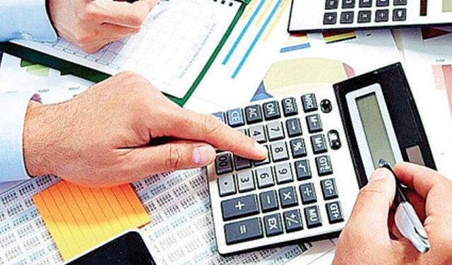 Yıllık gelir vergisi beyannamesi 1-31 Mart döneminde verebilecek