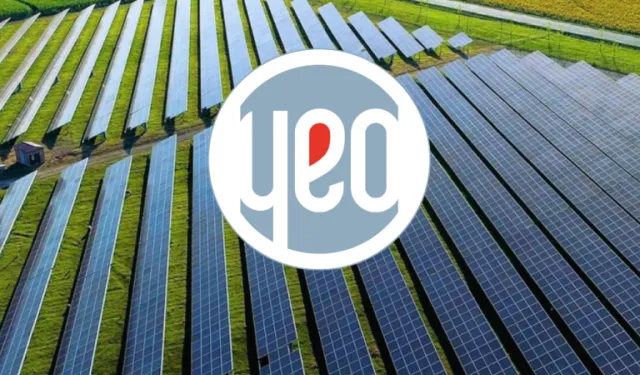 Yeo Teknoloji, GES sözleşmesini 73,85 milyon dolara yükseltti