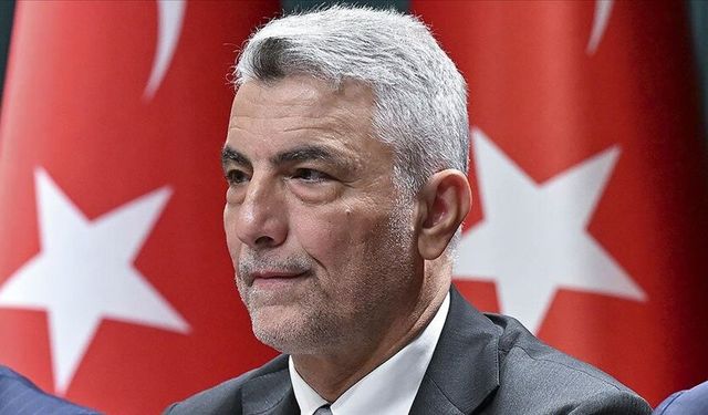 Bolat: "Üretimi, yatırımı, istihdamı merkeze alan ekonomi vizyonuna sahibiz"