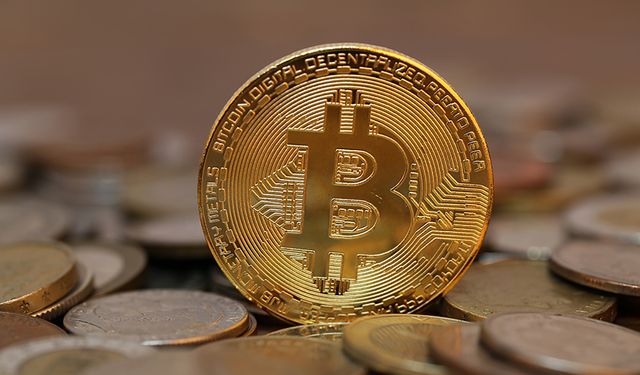 Bitcoin rekora doymuyor