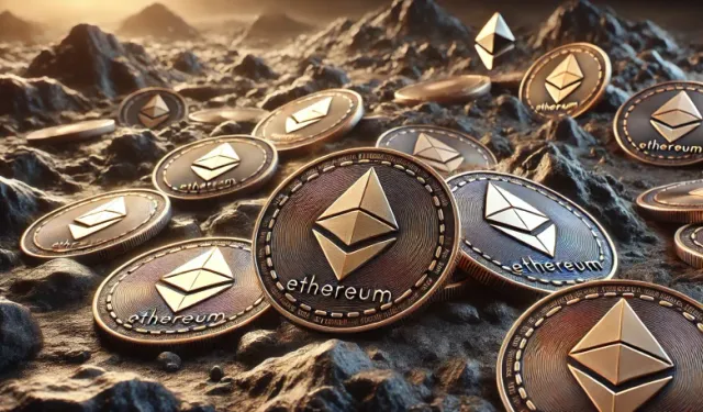 Ethereum ETF Hacimleri