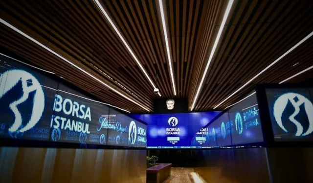 Borsa İstanbul Pay Alım-Satım Haberleri