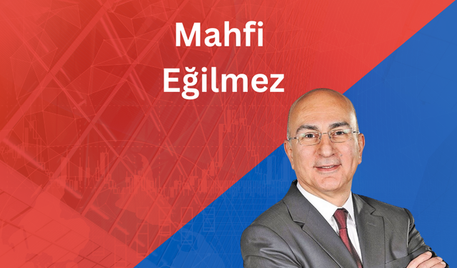 Kişi Başına Gelirimiz 20 Bin Doları Geçecek