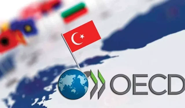 OECD Bölgesinde Enflasyon Mart Ayında %4,0 Seviyesine Tırmandı