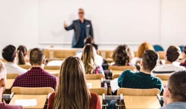 Ana harcama gruplarında lider yüzde 50,06 ile eğitim oldu