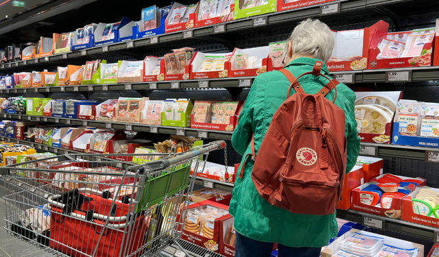 Almanya'da TÜFE yıllık yüzde 2.1 olarak gerçekleşti