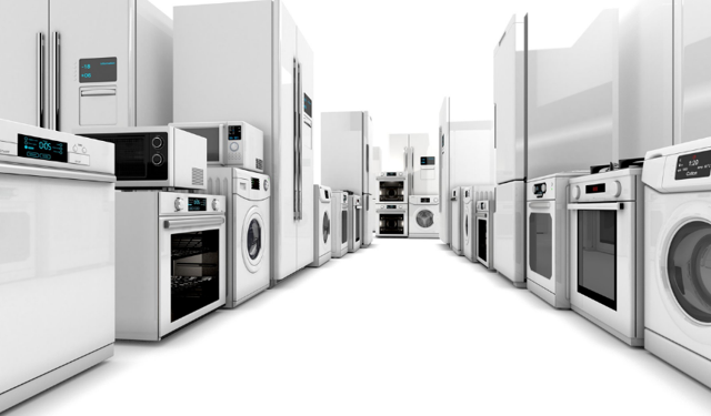 Beyaz eşyada yılın ilk çeyreğinde iç satışlar yıllık %10 daralırken, ihracat %23 azaldı