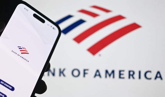 Bank of America'nın en çok alım satım yaptığı hisseler (17Ekim)