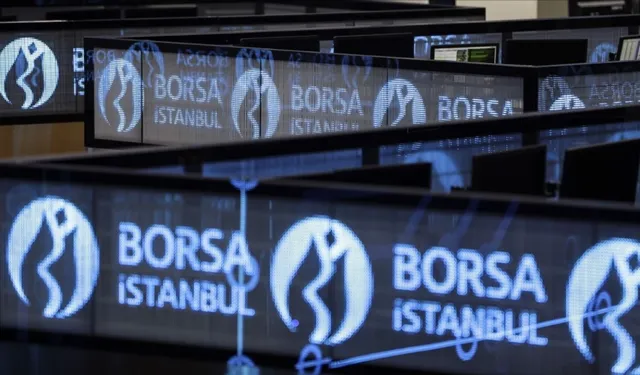 Borsa haftanın ilk gününü nasıl kapatacak? İşte beklentiler...